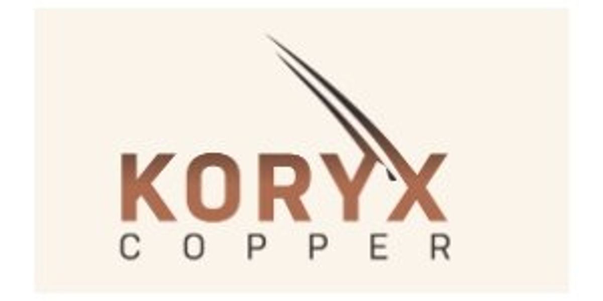 Koryx Copper Provides Update on Zambia Projects, Results of Regional ...