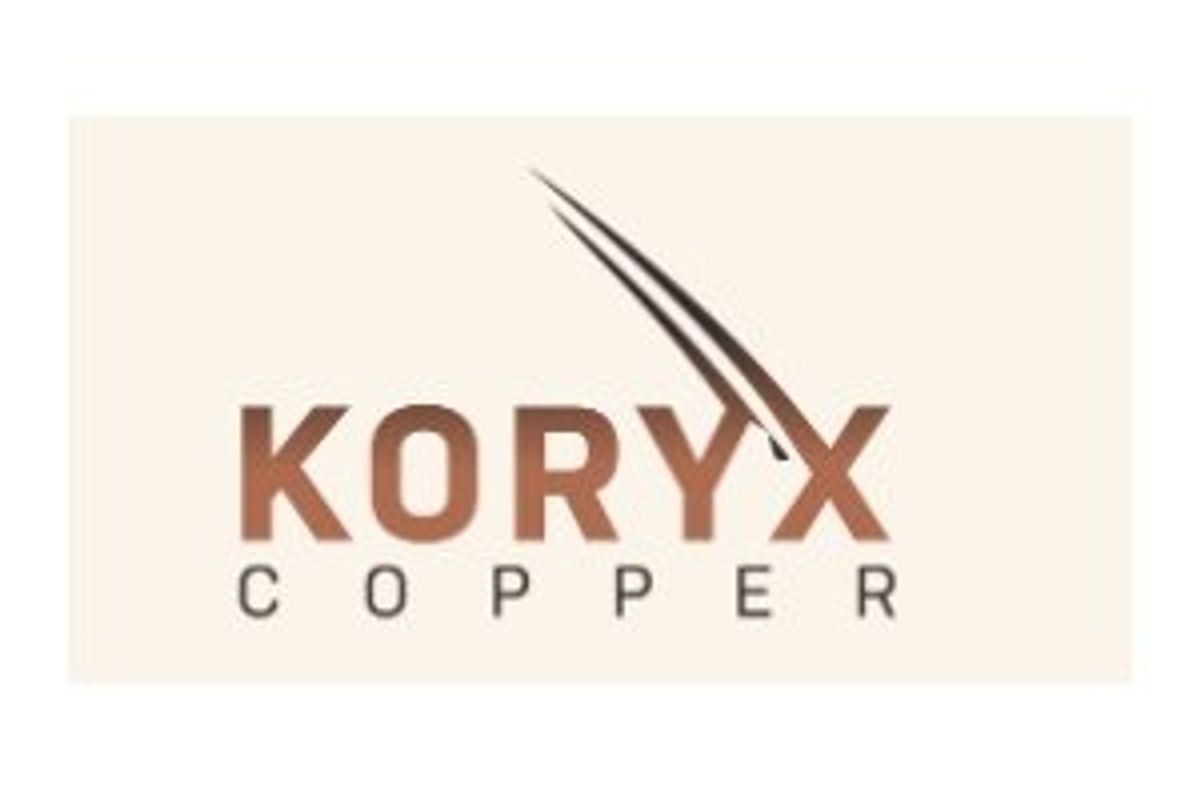 Koryx Copper Announces Further Positive Drill Results at the Haib Copper Project, Southern Namibia