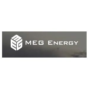 meg energy