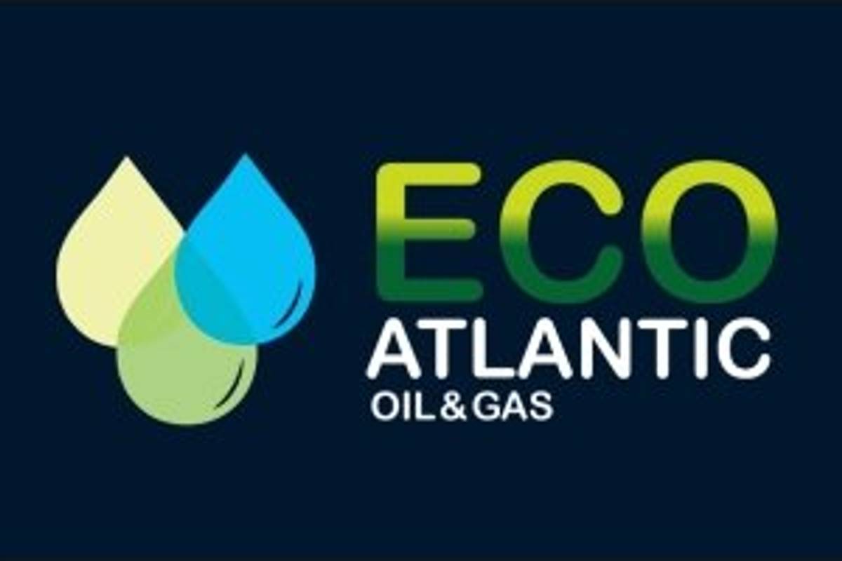 Eco Oil and Gas Ltd. Announces Navitas Signs Farm-In for North Falklands Licence