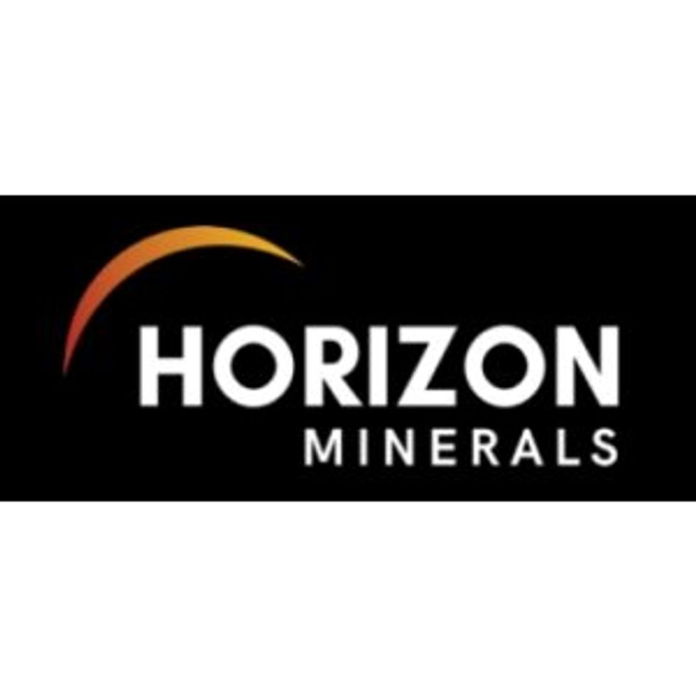 Horizon Minerals Limited  Binding 200KT Toll Milling Agreement Executed with FMR