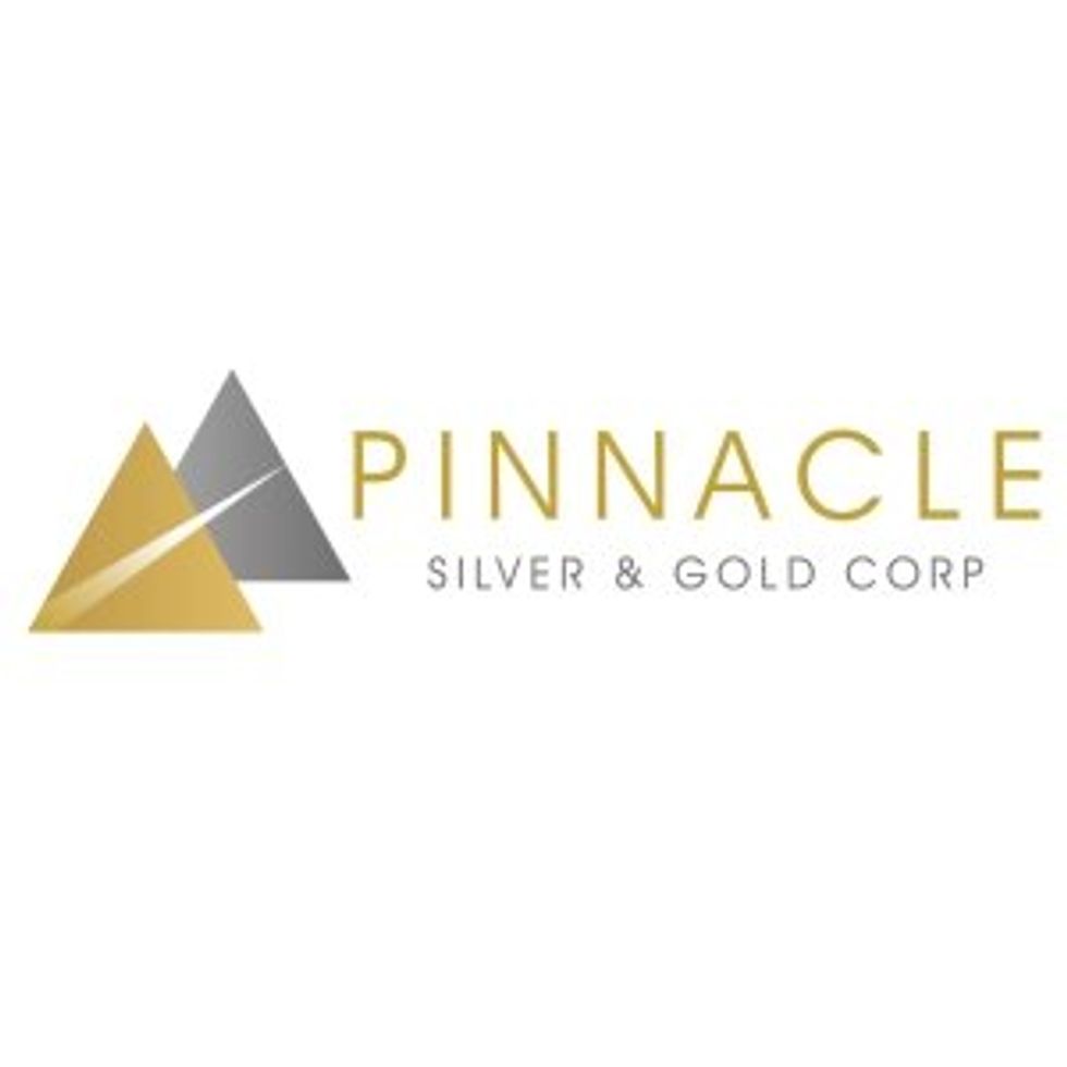 Pinnacle Silver and Gold