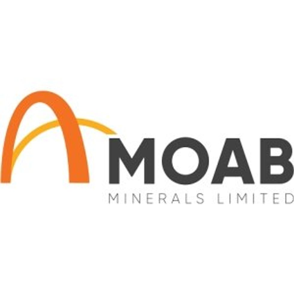 Moab Minerals