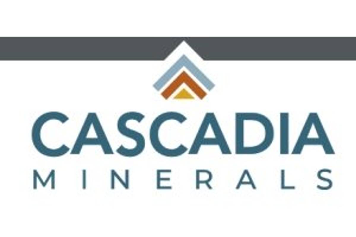 Cascadia Announces Closing of Equity Investment