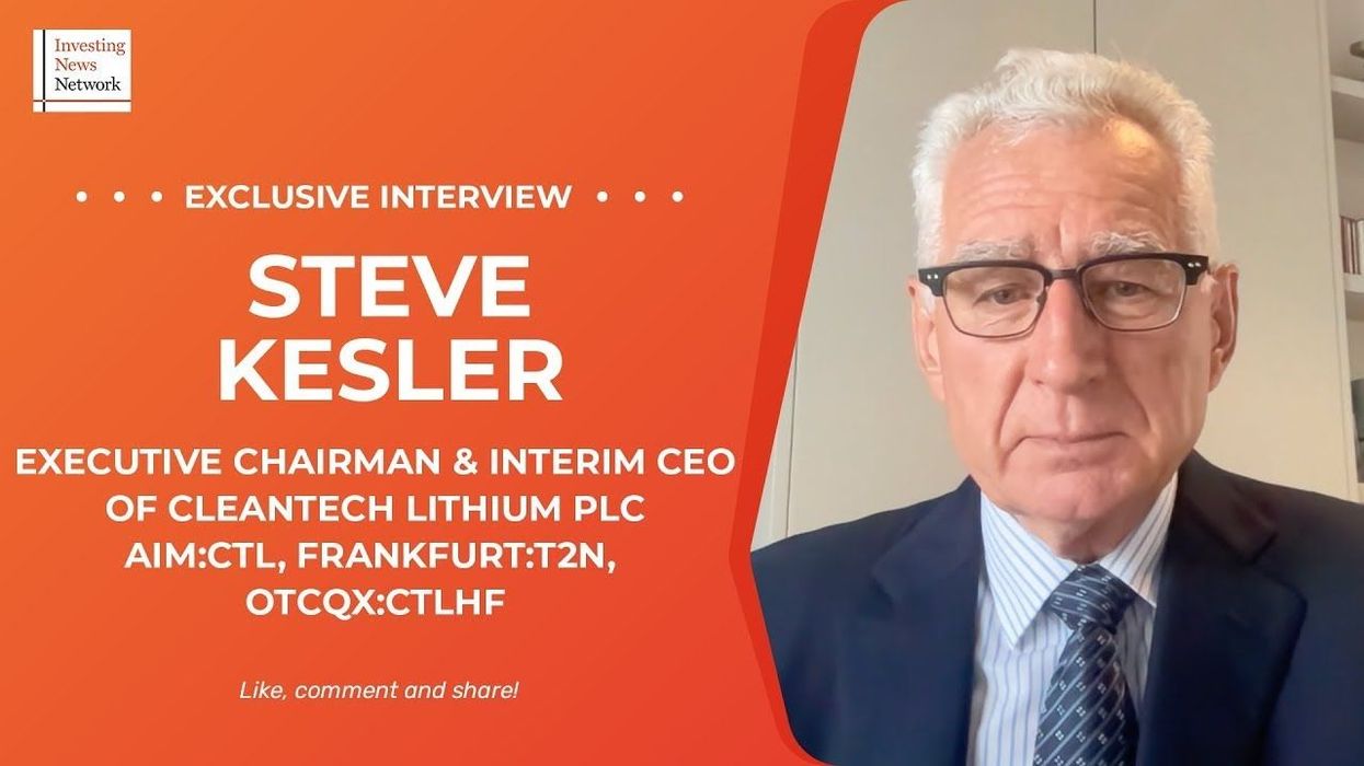 Cleantech Lithium’s ASX Listing Taps into Sustainability-focused Investors