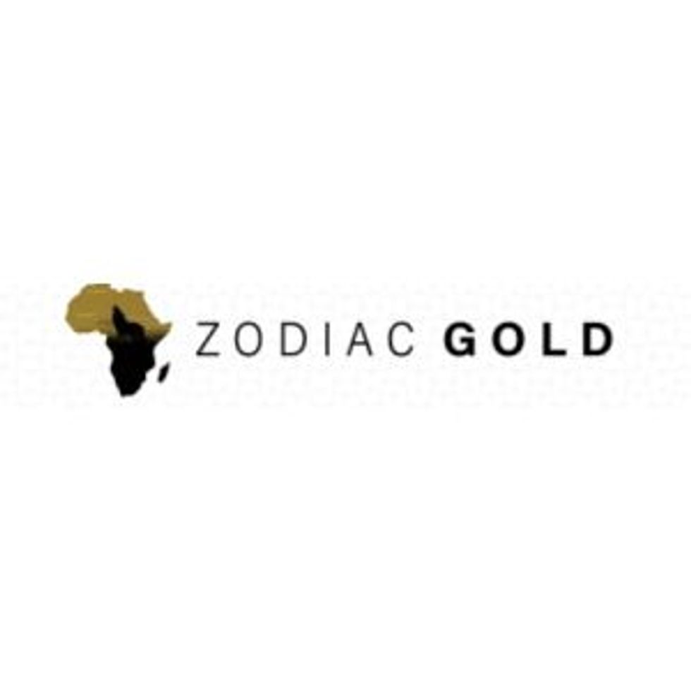 Zodiac Gold Announces Closing of Second Tranche of Non-Brokered Private Placement and Further Upsizing of Private Placement