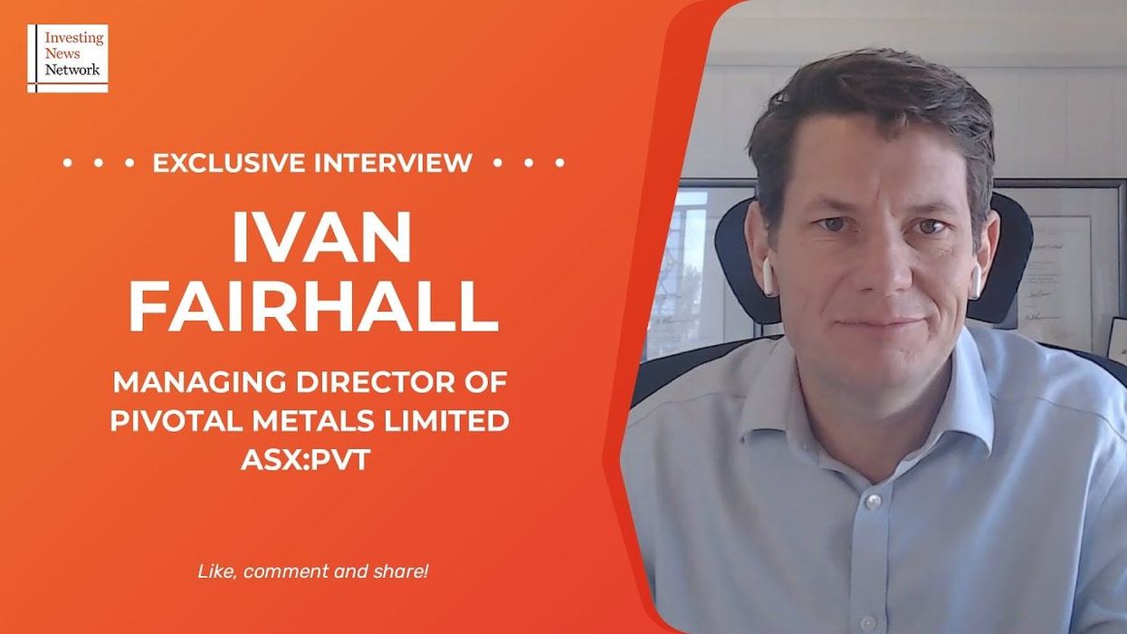 Pivotal Metals Gears Up for More Drilling at Horden Lake in 2024 Following Positive Assay Results