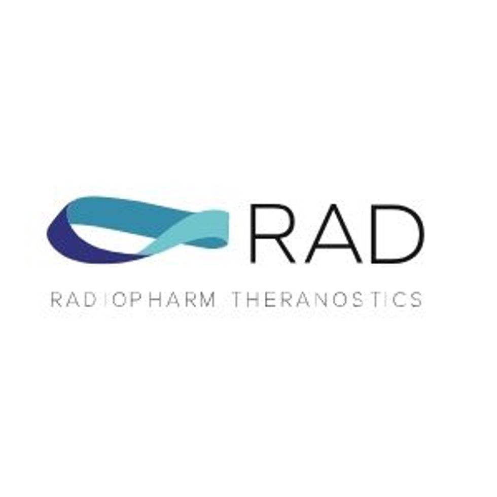 Radiopharm Theranostics