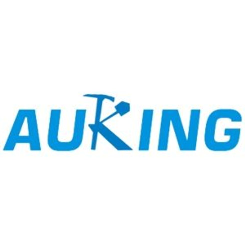 AuKing Mining 