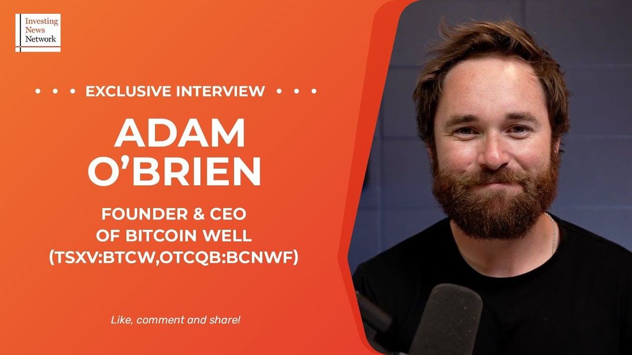 Bitcoin Well CEO Welcomes Trump’s Stance on Crypto, Touts Self-Custody