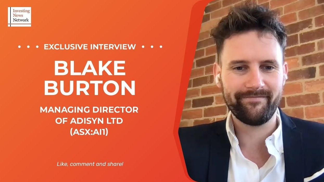 Adisyn Eyes Underserved SME Market for Tech, Cybersecurity Solutions