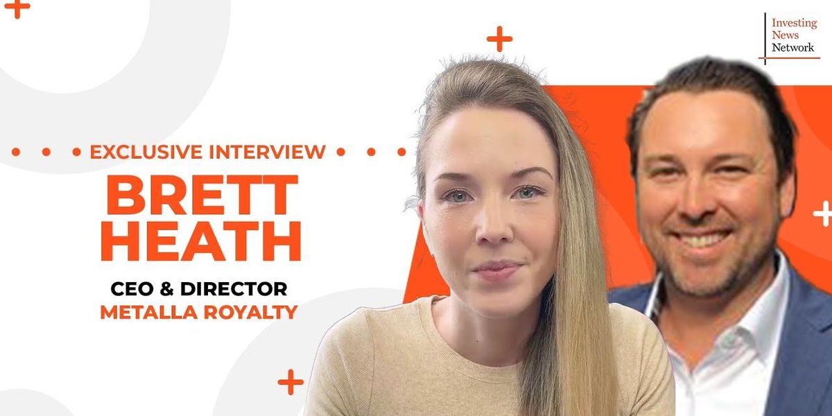 Brett Heath Predicts Gold’s Remarkable Setup Could Lead to US,000 by 2024 Brett Heath Predicts Gold’s Remarkable Setup Could Lead to US,000 by 2024