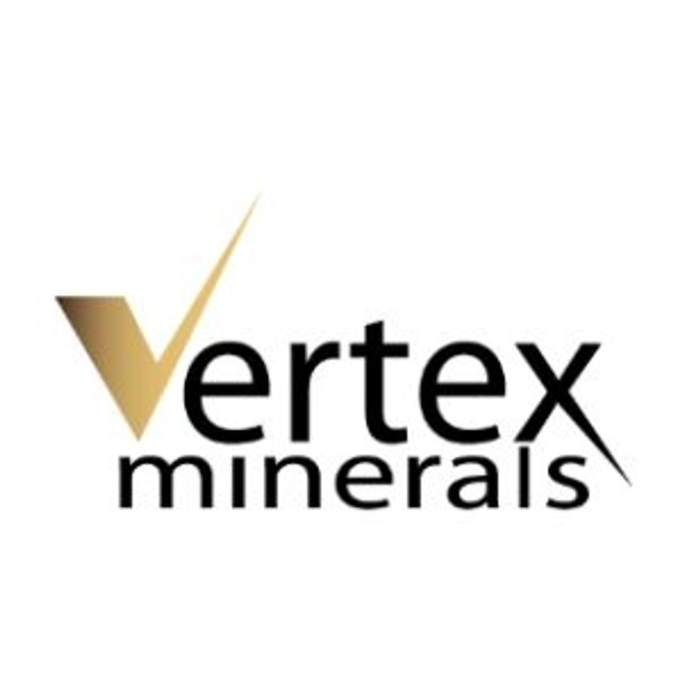 Vertex Minerals