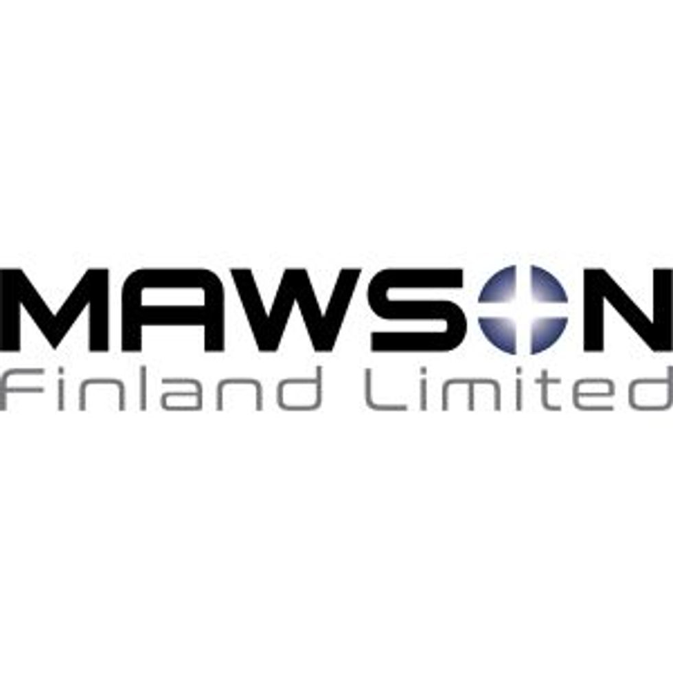 Mawson Finland Limited Further Expands the Known Mineralized Zones at Rajapalot: Palokas Step-Out Drills 7 Metres @ 9.1 g/t gold & 706 ppm Cobalt