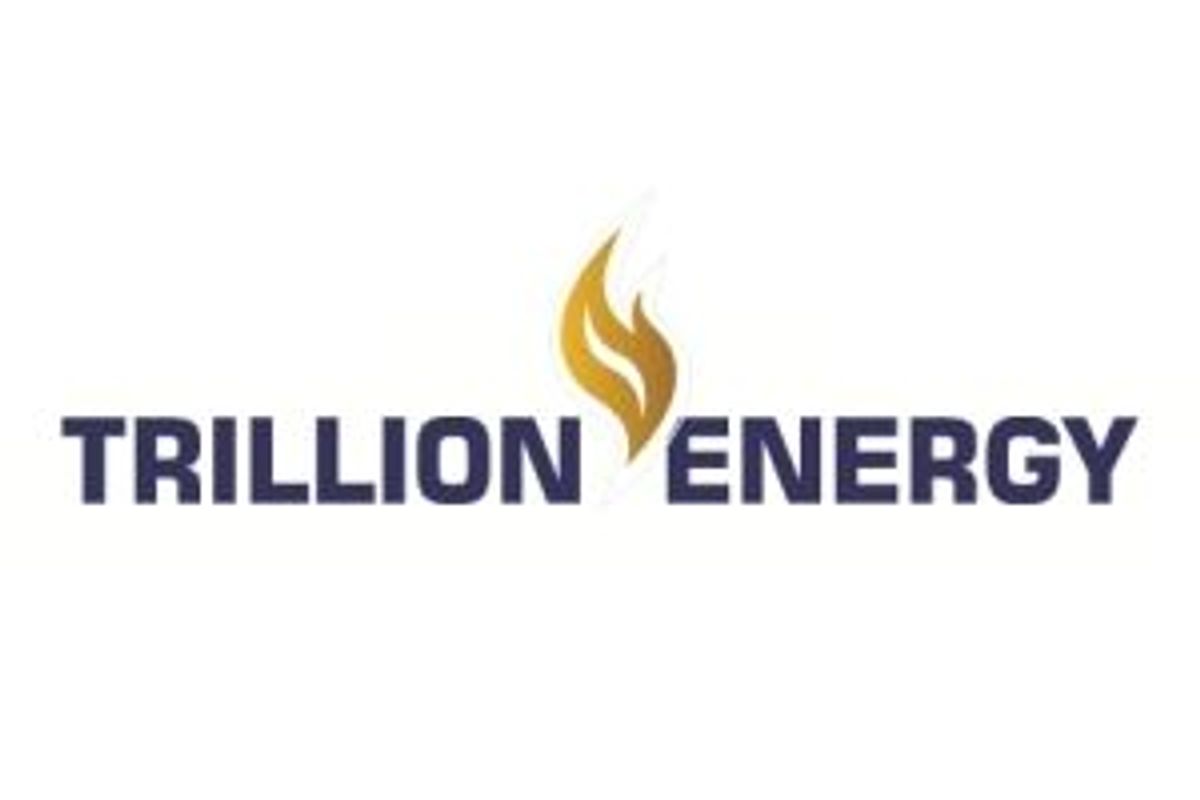 Trillion Energy Announces Akcakoca-3 Well Production