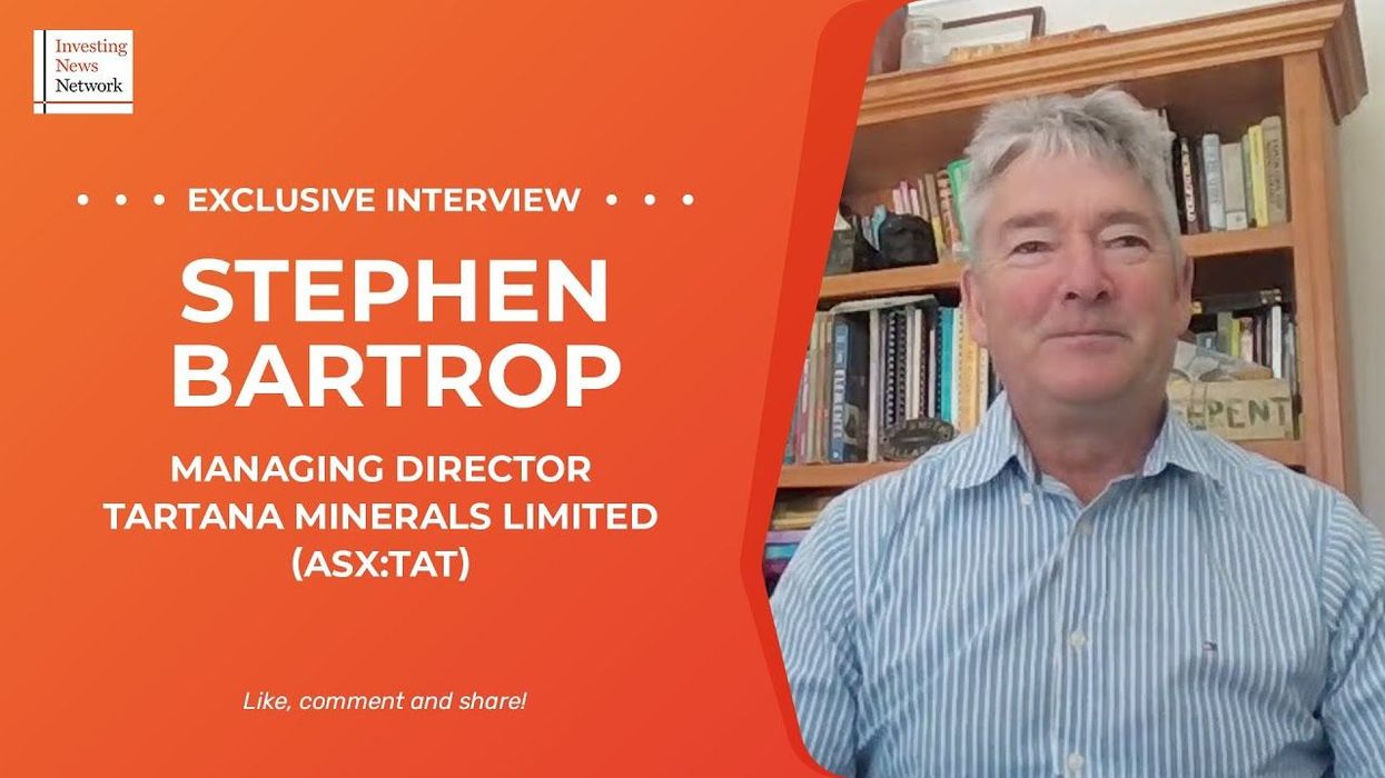 Tartana Minerals Targets Australian Agri Sector for Copper Product