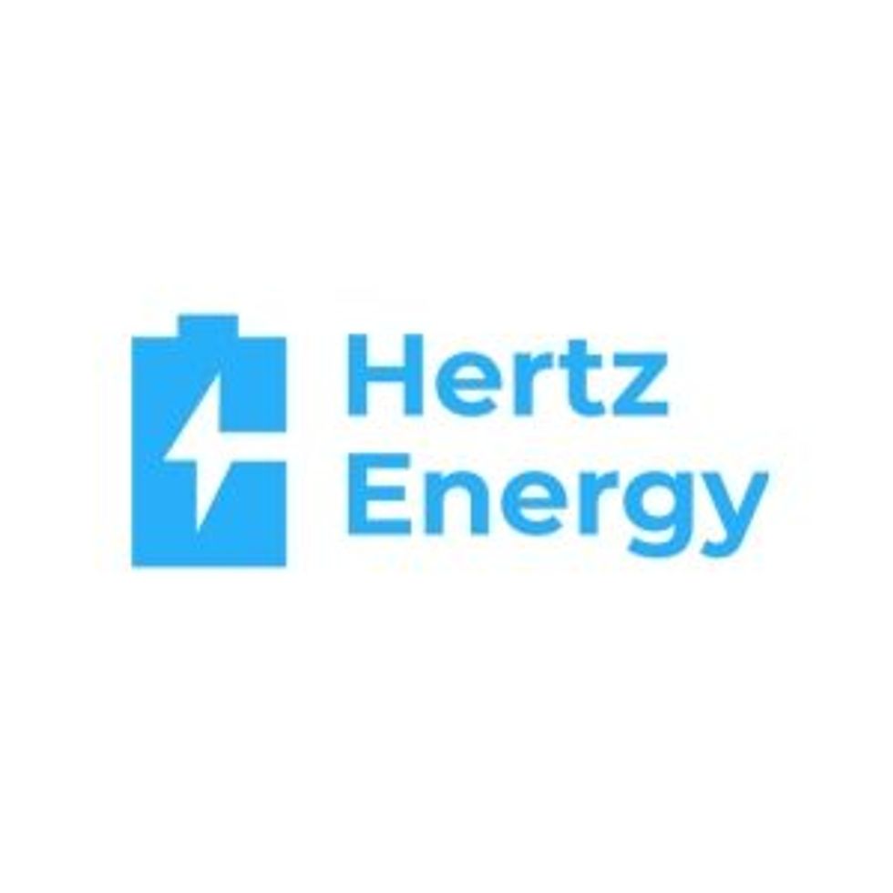 Hertz Energy Announces Share Consolidation