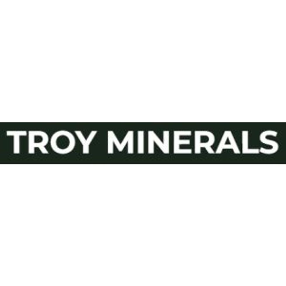 Troy Minerals