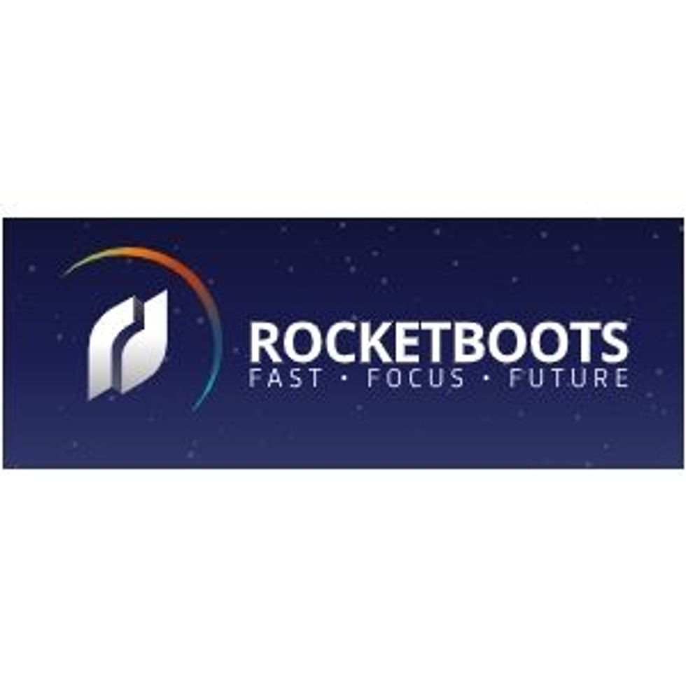 RocketBoots