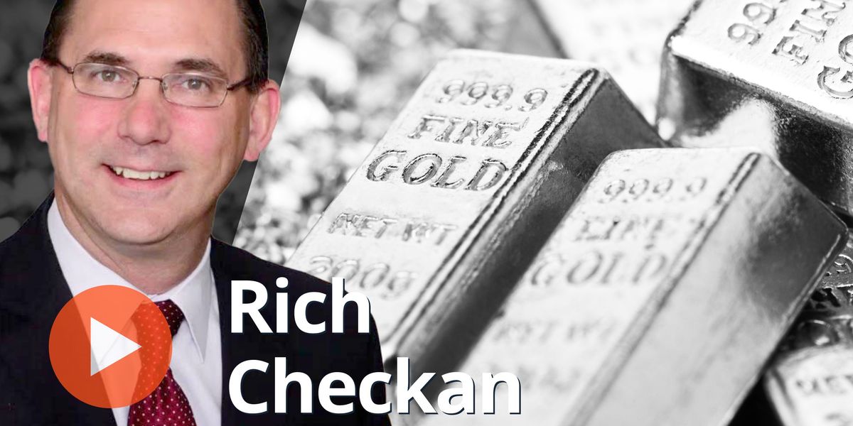 Checkan Rich Checkan: US$3,800 Gold a Minimum This Cycle, US$90 Silver “Very ...