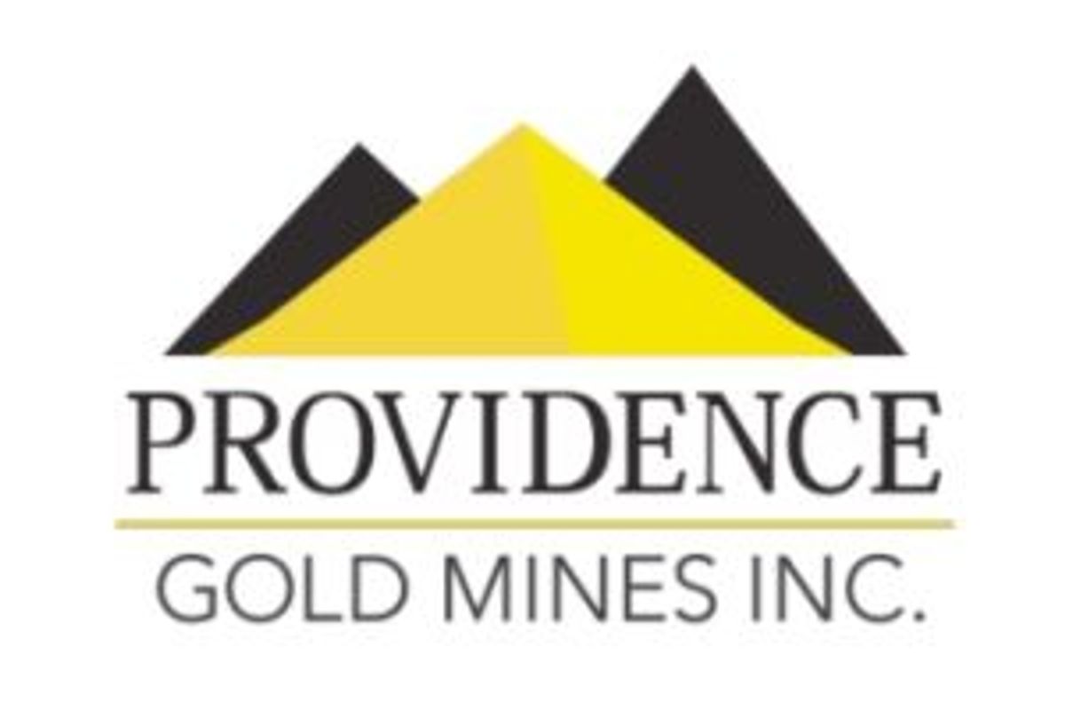 Providence Extends Private Placement