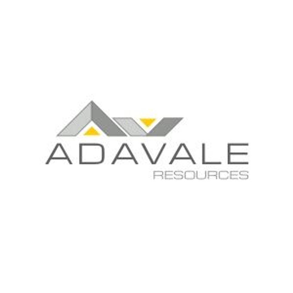 Adavale Resources