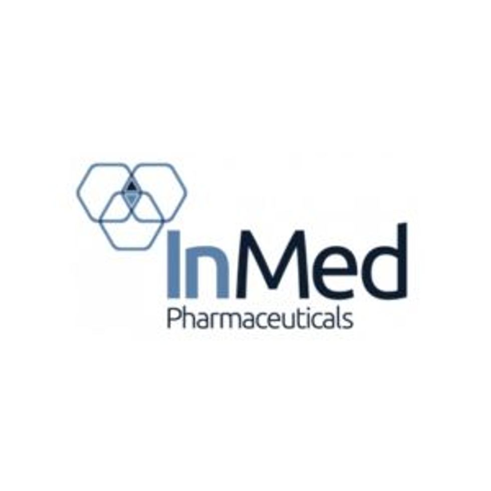 InMed Pharmaceuticals