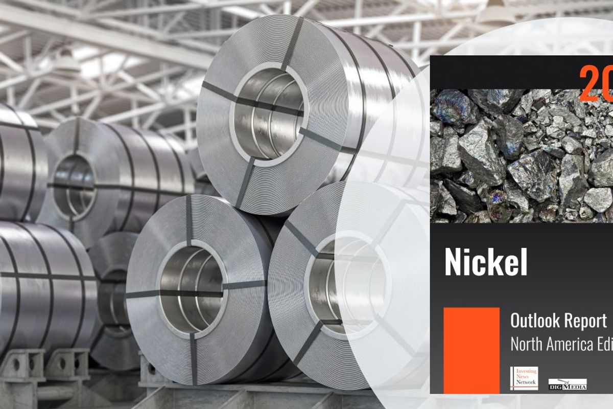 Nickel Outlook
