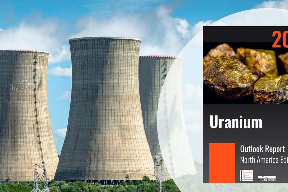 Uranium Outlook