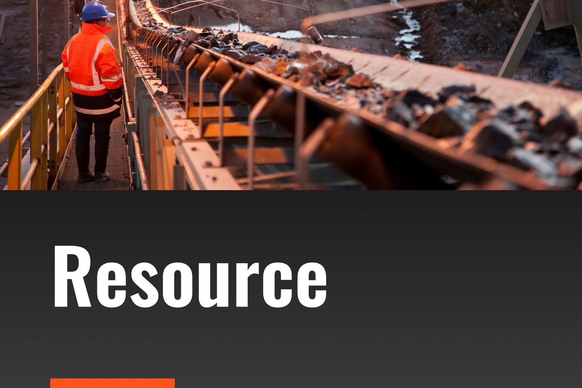 Resource Outlook