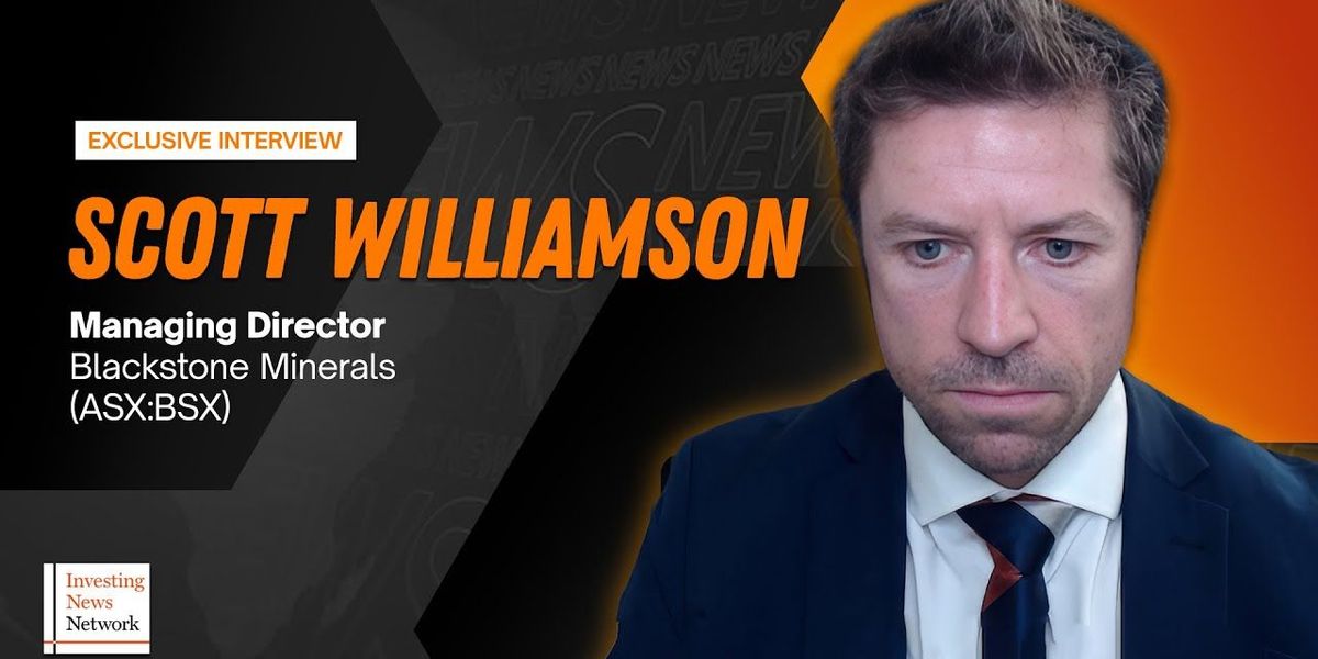 Blackstone Minerals Expands Portfolio with Mankayan Acquisition