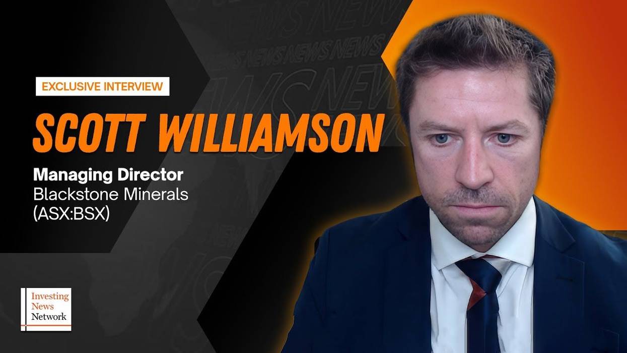 Blackstone Minerals Expands Portfolio with Mankayan Copper-Gold Project Acquisition