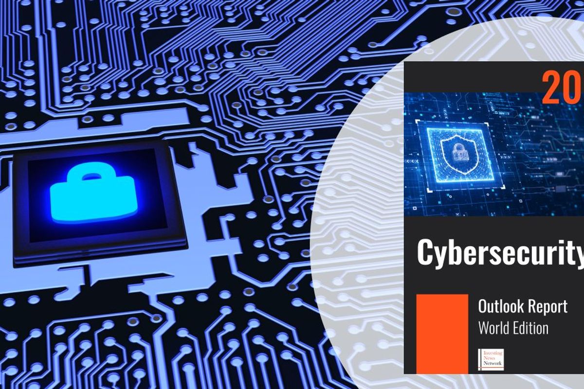 Cybersecurity Outlook