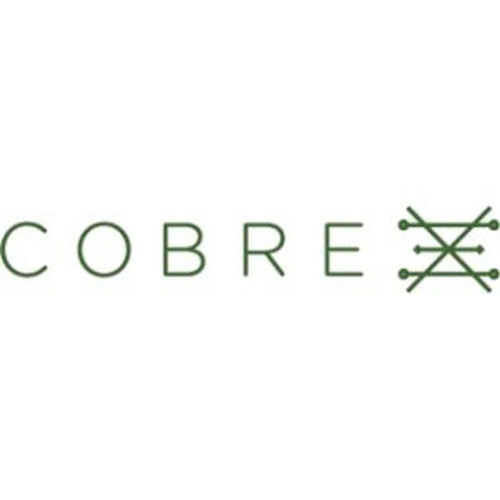 Cobre Limited 