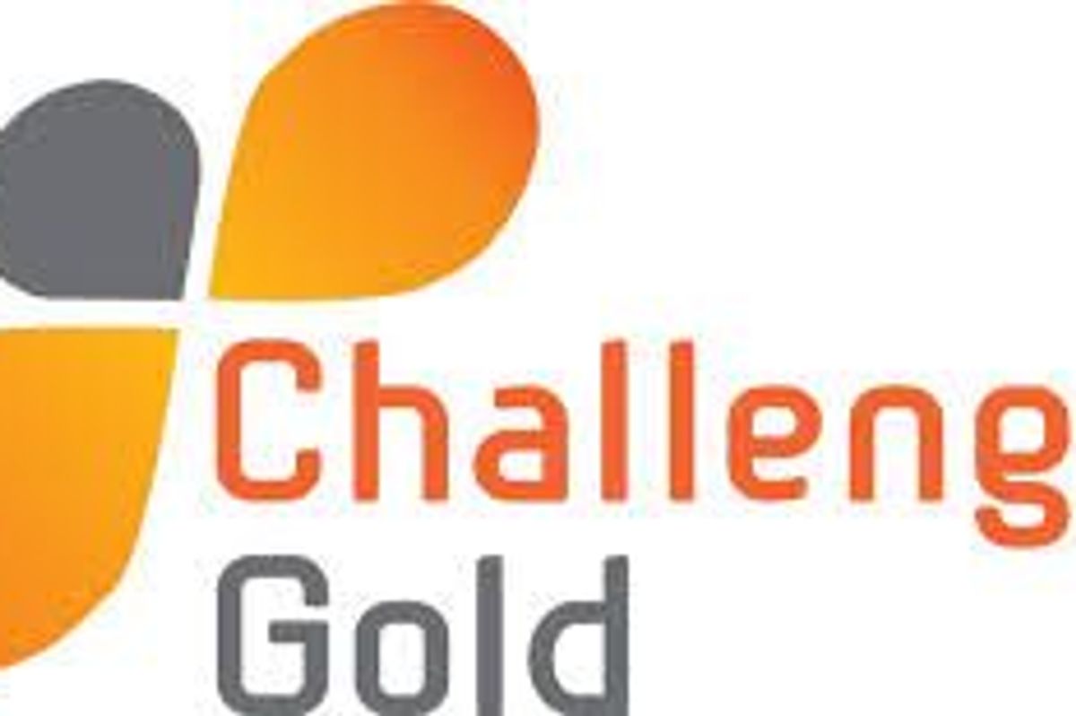 Challenger Gold Doubles Ecuador Resource to 9.1¹ Million Ounces Gold Equivalent²