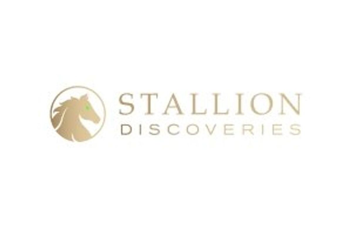 Stallion Uranium Announces Completion of Ground Gravity Survey over Coyote Target
