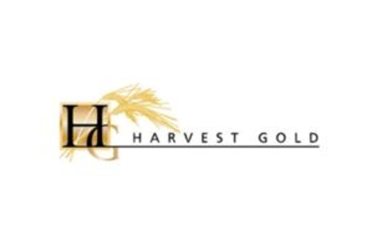 Harvest Gold Announces Annual General Meeting Results
