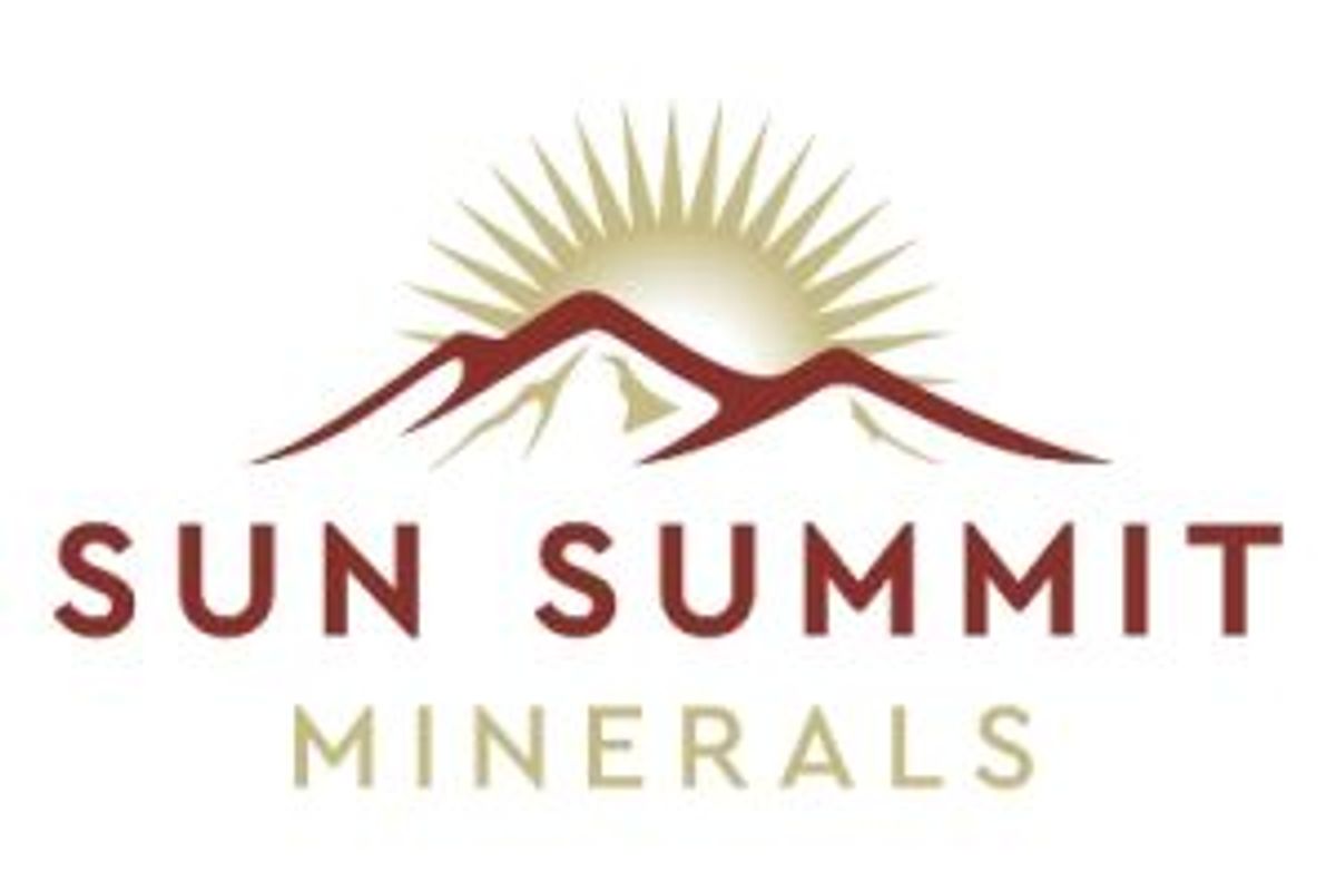 Sun Summit Commences 2025 Exploration Program at the JD Project, Toodoggone District, British Columbia