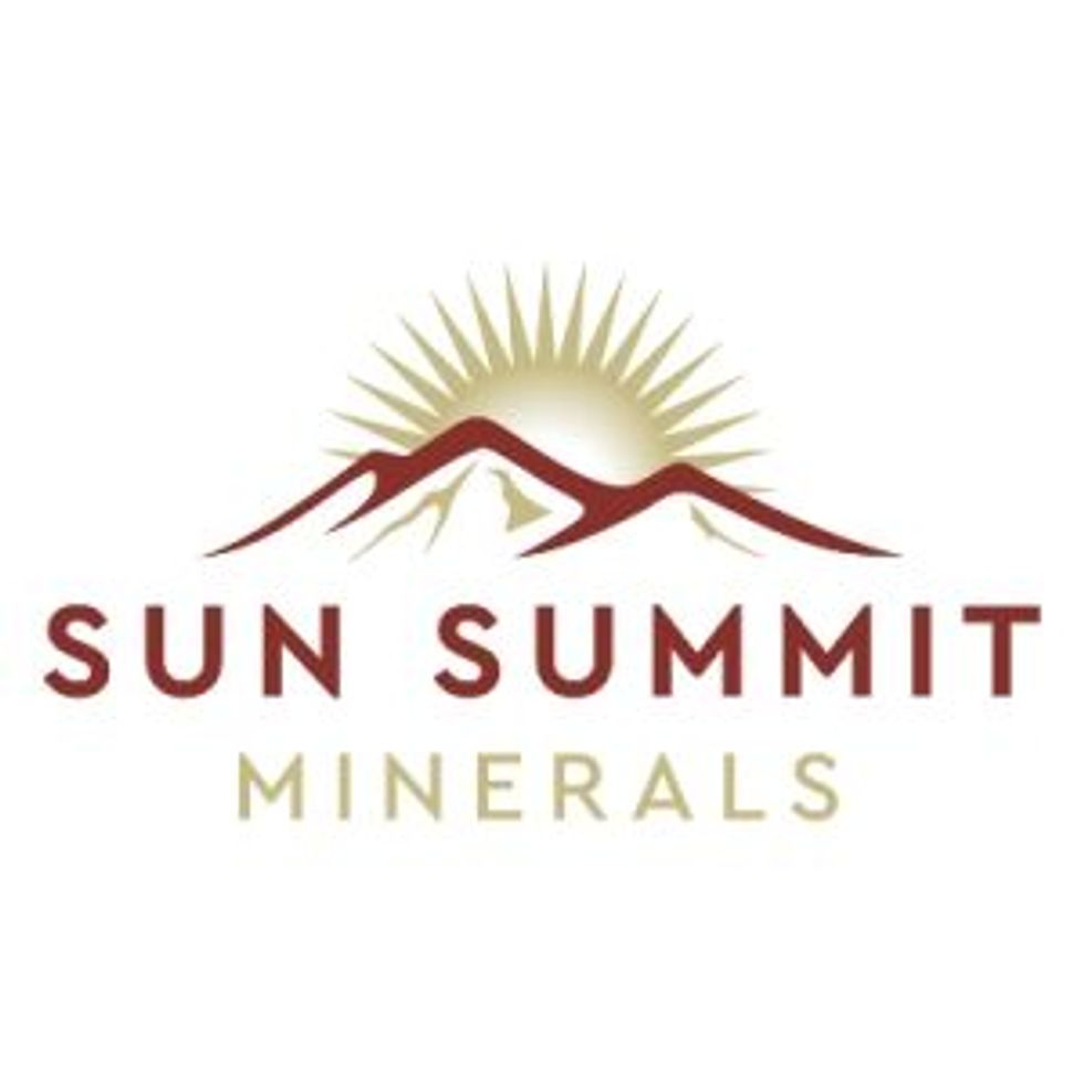 Sun Summit Commences 2025 Exploration Program at the JD Project, Toodoggone District, British Columbia