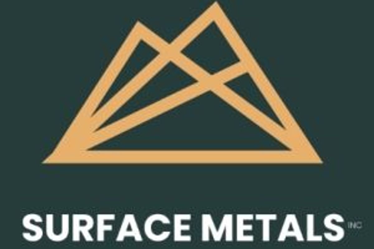 Surface Metals to Present at Fast Markets Lithium Supply and Battery Raw Materials Conference