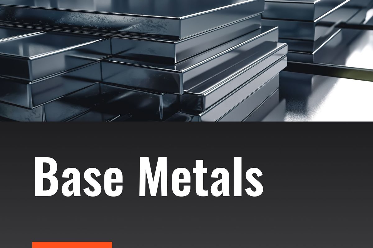 Base Metals Outlook