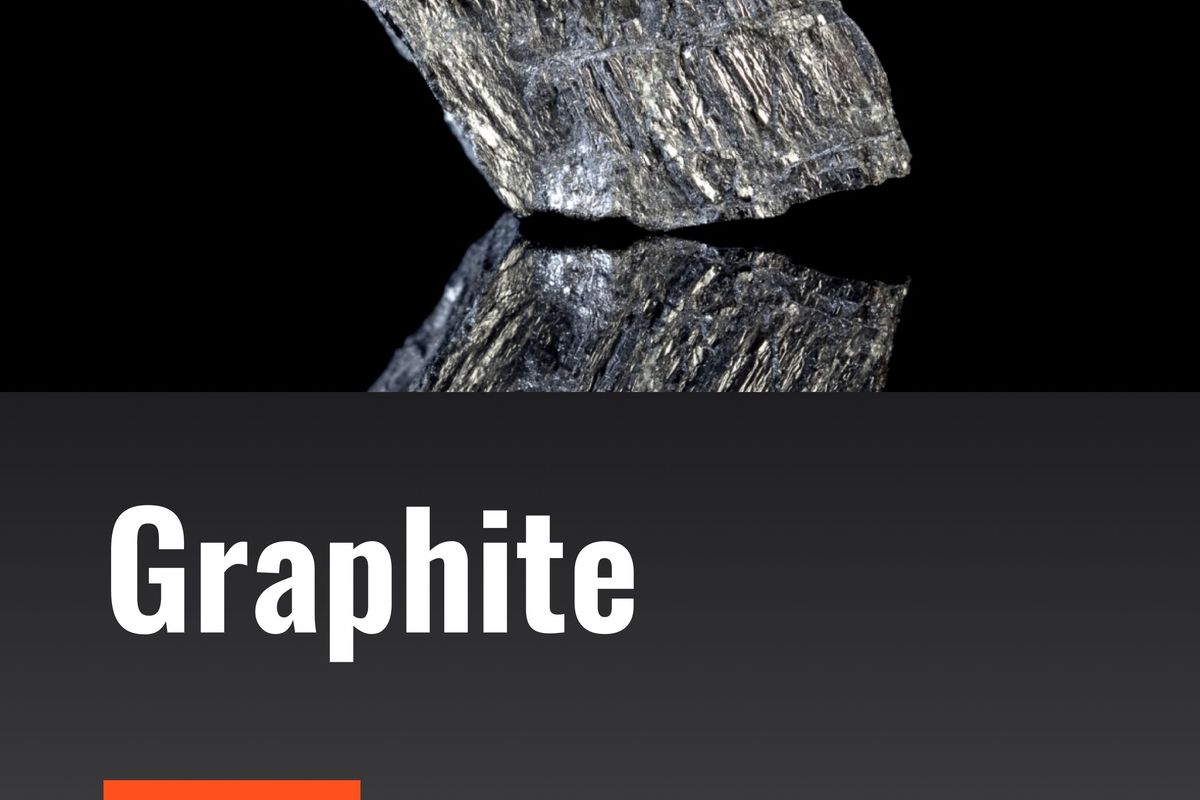Graphite Outlook: World Edition