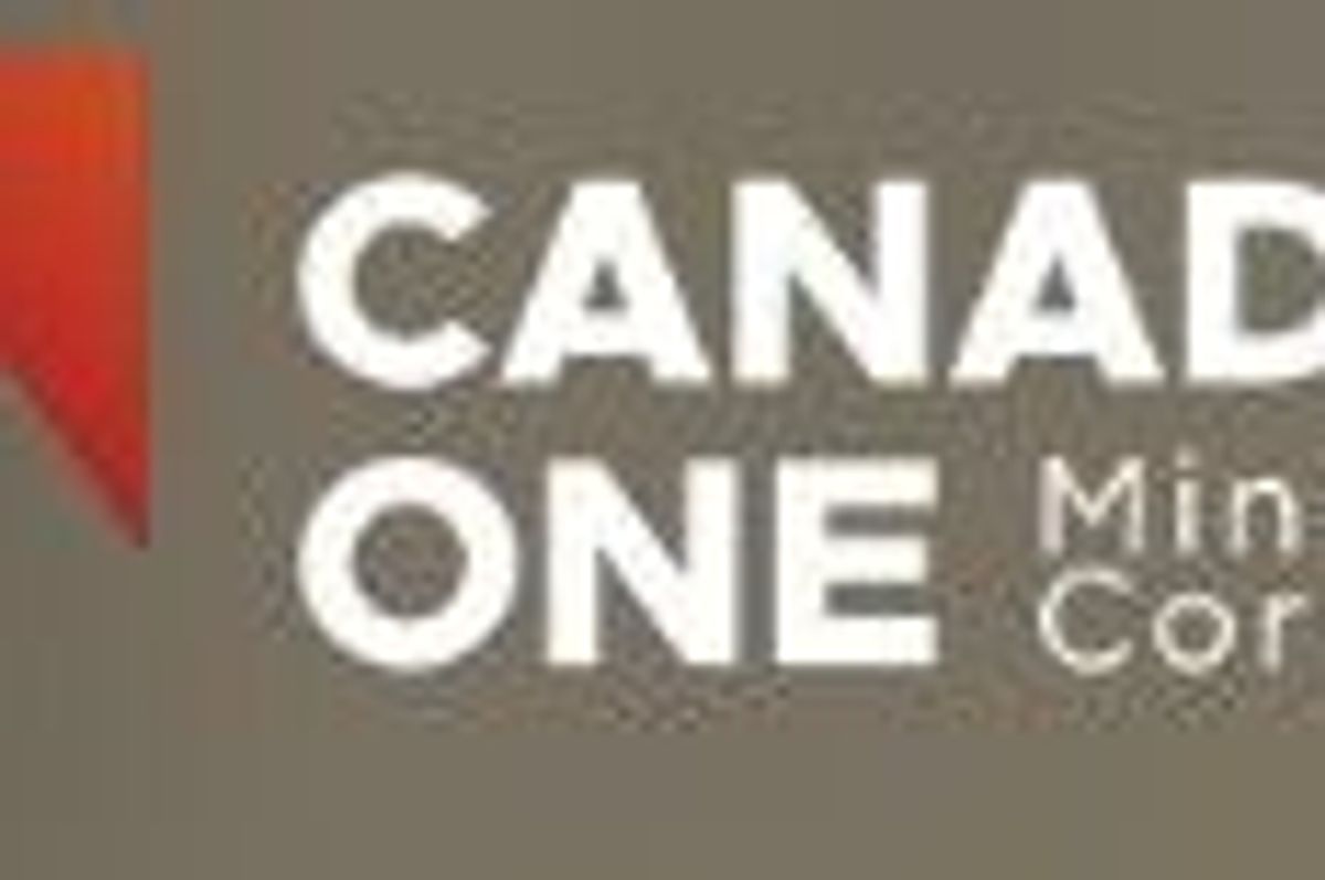 Canada One Acquires 4,836 ha Copper-Gold Property Adjacent to Copper Mountain Mine