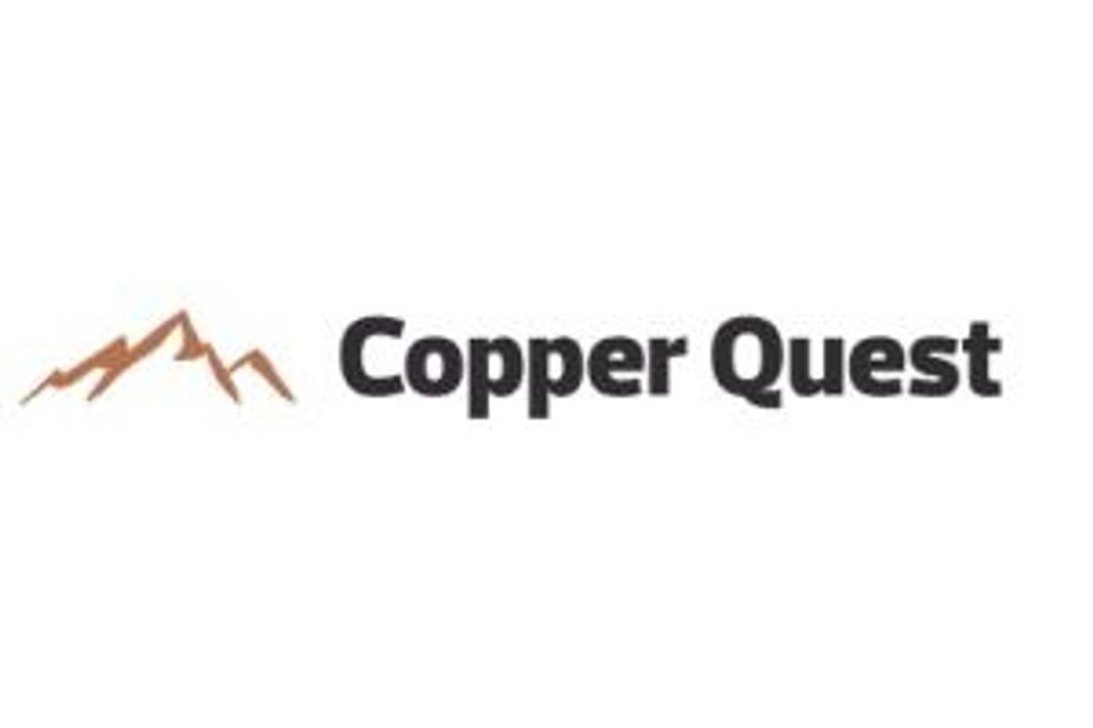 Copper Quest Acquires the Nekash Copper-Gold Porphyry Project in Idaho, USA
