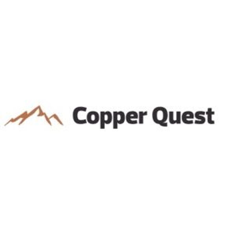 Copper Quest Acquires the Nekash Copper-Gold Porphyry Project in Idaho, USA