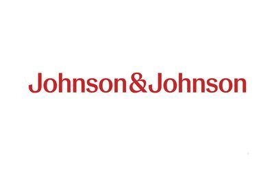 Johnson & Johnson logo (PRNewsfoto/Johnson & Johnson)