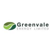 Greenvale Energy (GRV:AU)