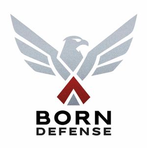 born defense