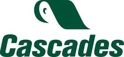 Cascades (CNW Group/Cascades Inc.)