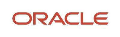 Oracle Logo (PRNewsfoto/Oracle)
